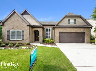 995 Valley Cir, Leeds, AL 35094