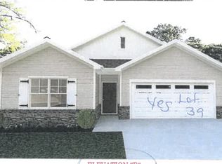 241 Ruby Cate Way LOT 91, Murfreesboro, TN 37127