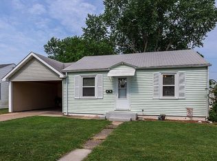 2315 48th St, Moline, IL 61265