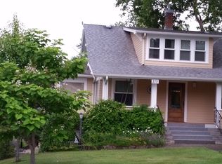 215 Adams St, Asotin, WA 99402