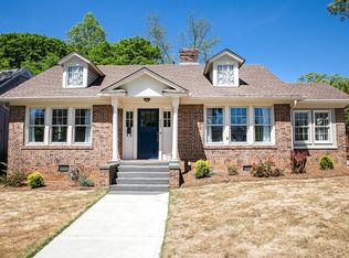 607 Clairemont Ave, Decatur, GA 30030