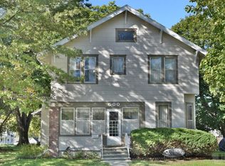 600 N Maple St, Creston, IA 50801