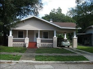 5605 N Branch Ave, Tampa, FL 33604