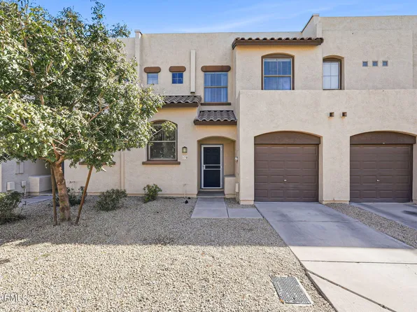 1886 E Don Carlos Avenue #170, Tempe, AZ 85281