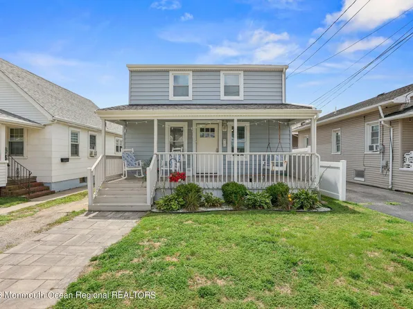 107 17th Ave, Belmar, NJ 07719