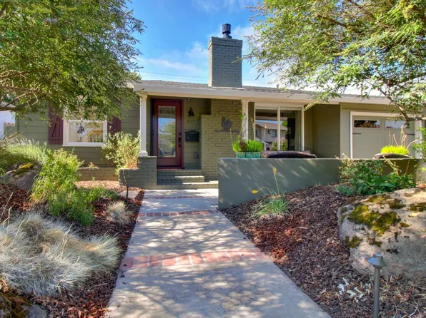 4117 A St, Sacramento, CA 95819
