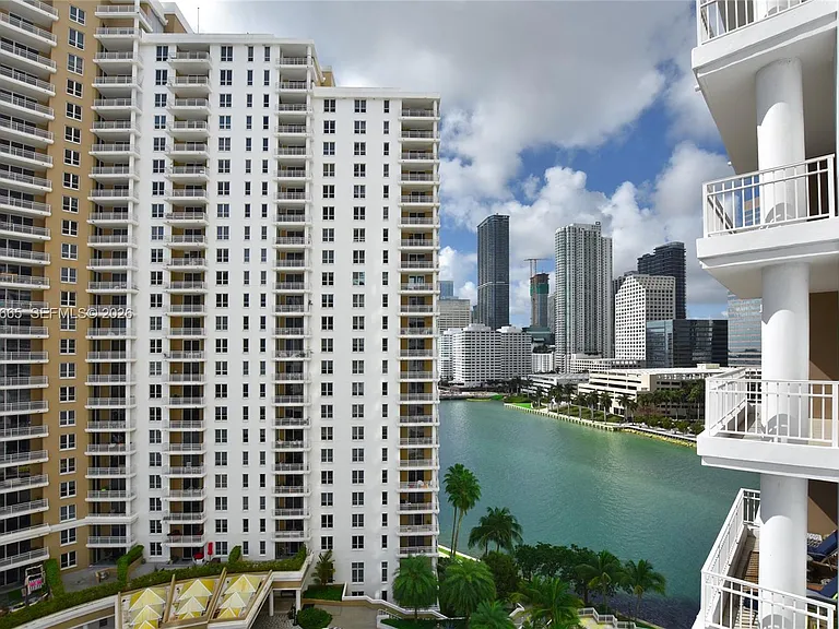 801 Brickell Key Blvd #1209 — Photo 6