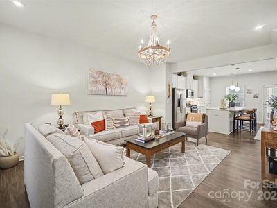 1230 Ashbury St, Charlotte, NC, 28216