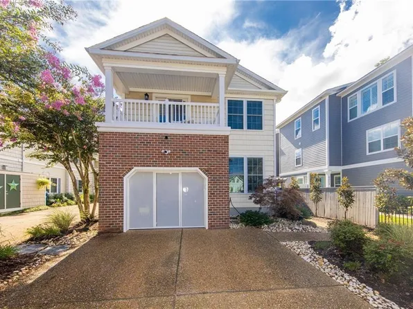 8302 Atlantic Ave #A, Virginia Beach, VA 23451