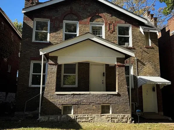 4127 Minnesota Ave #1F, Saint Louis, MO 63118