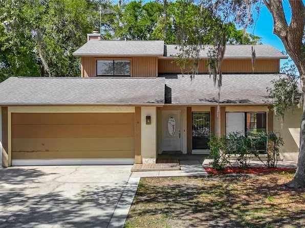 5001 Melrow Ct, Tampa, FL 33624