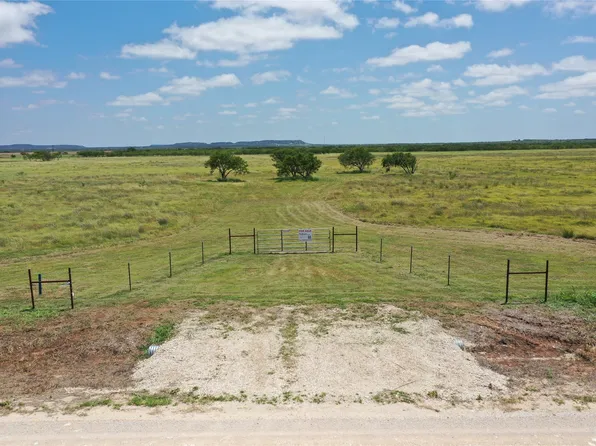 T4 County Road 204, Winters, TX 79567