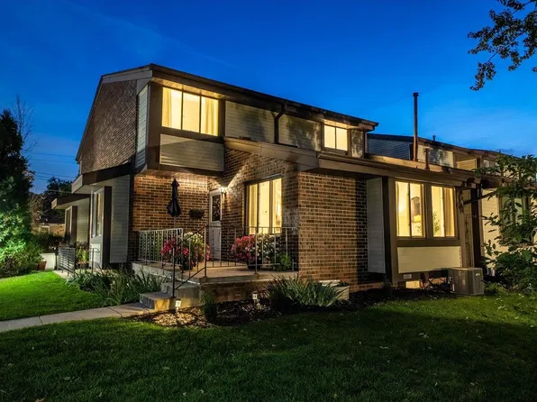 4920 S 19th STREET #D, Milwaukee, WI 53221