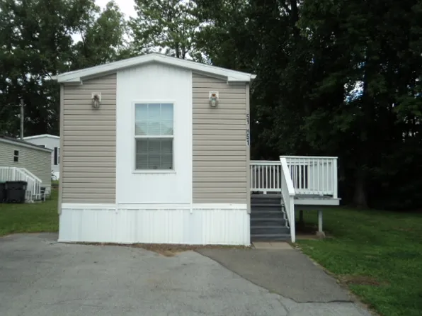 430 Route 146 Lot H51, Clifton Park, NY 12065
