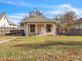 913 S Hoff Ave, El Reno, OK 73036