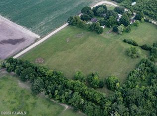 320A Curleys Rd, Sunset, LA 70584