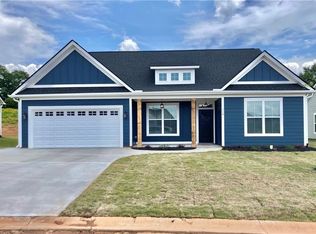 114 Ripplestone Way, Anderson, SC 29621