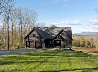 103 Temple Road, Sharon, NH 03458