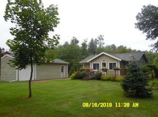 1020 Pasha Ave, Mosinee, WI 54455