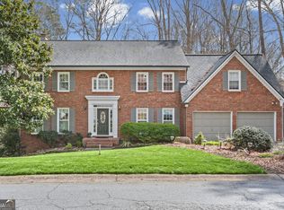 3382 Connemara Trce, Lawrenceville, GA 30044