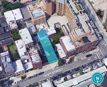 64 N 8th St, Brooklyn, NY, 11249