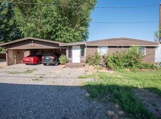 14847 6175th Rd, Montrose, CO 81403