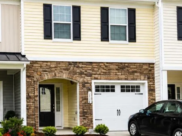 1024 Havenbrook Dr, Morrisville, NC 27560