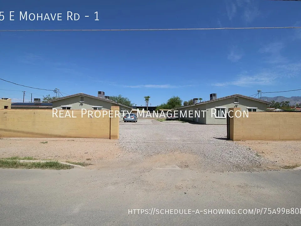 45 E Mohave Rd #1