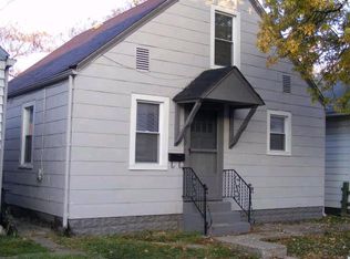 800 Indiana Ave, Jeffersonville, IN 47130