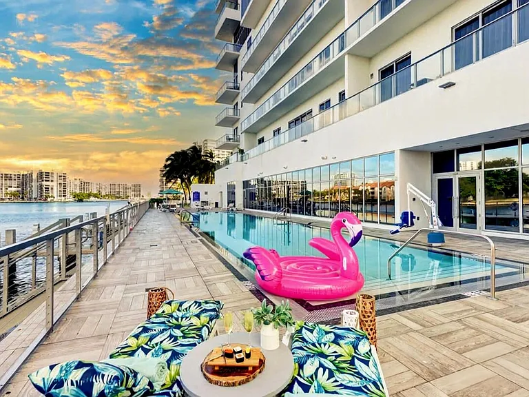 4010 S Ocean Dr #ID1227417P — Photo 46