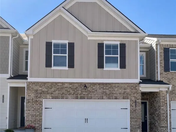 7439 Knoll Hollow Rd, Lithonia, GA 30058