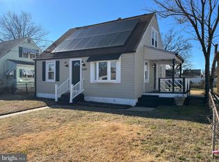 5600 Patrick Henry Dr, Baltimore, MD 21225