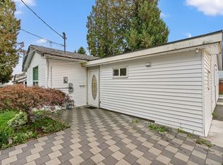 15646 96th Ave, Surrey, BC V4N 2K9