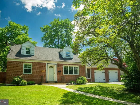 710 Heckel Ave, Spring City, PA 19475