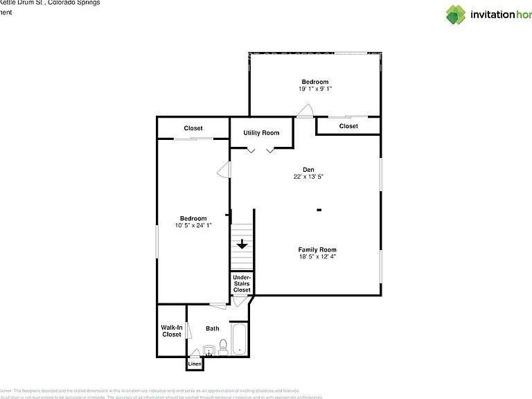 8249 Kettle Drum St — Photo 2