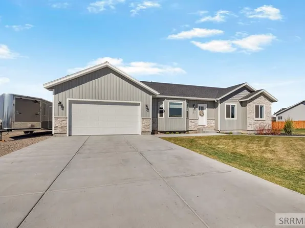 175 N 4032 E, Rigby, ID 83442