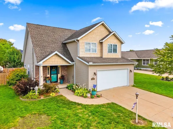 220 N Stillwater, Chillicothe, IL 61523