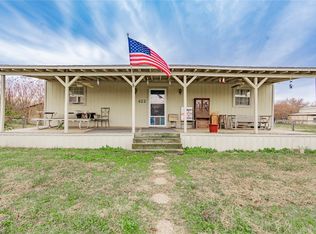 422 Sioux, Quitman, TX 75783