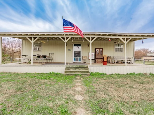 422 Sioux, Quitman, TX 75783
