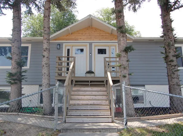 705 W 9th St #1, Gillette, WY 82716