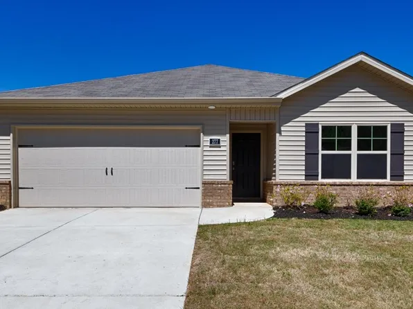 277 Ashland Dr SW, Hanceville, AL 35077