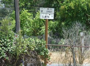 Elwyn Avenue, Elverta, CA 95626