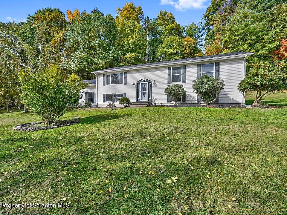 563 Stony Mountain Rd, Tunkhannock, PA 18657 Zillow