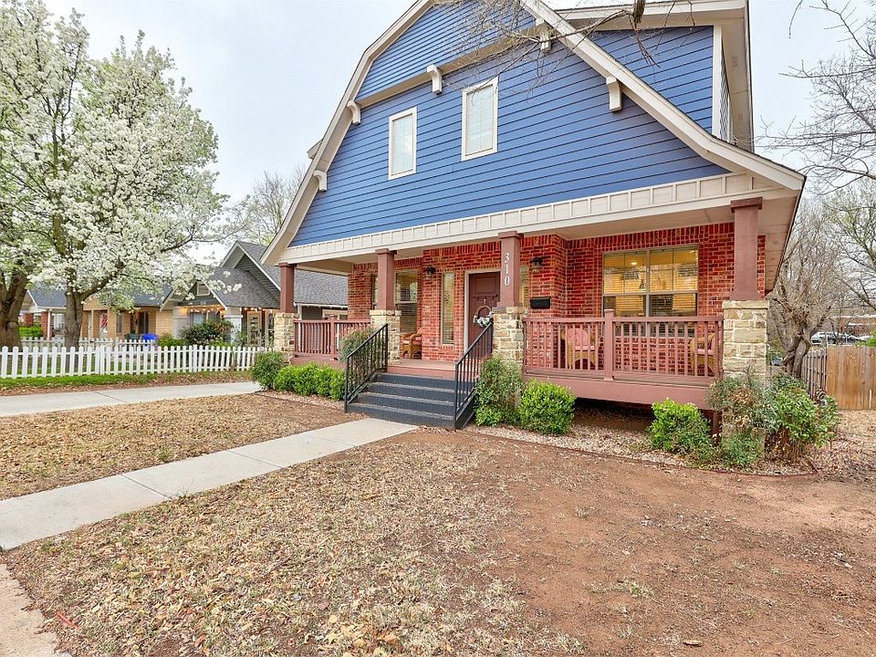 310 S Lahoma Ave, Norman, OK 73069 Zillow