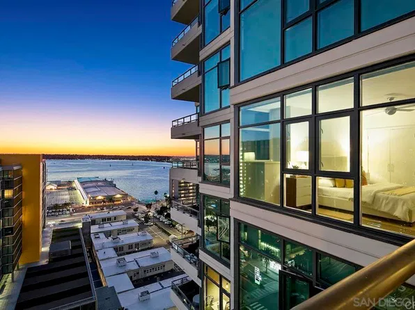 1199 Pacific Hwy Unit 1805, San Diego, CA 92101