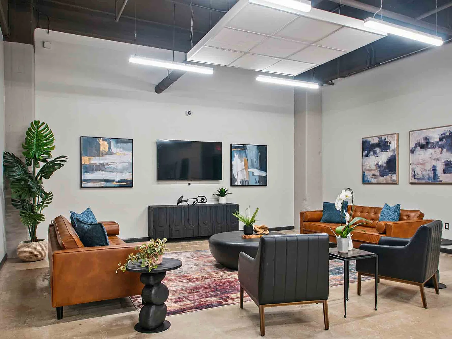 The Lofts at Brewerytown — Photo 2