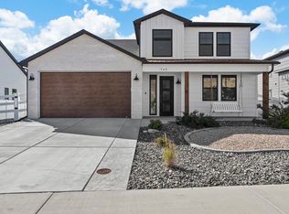 745 Fairhaven Rd, Palisade, CO 81526
