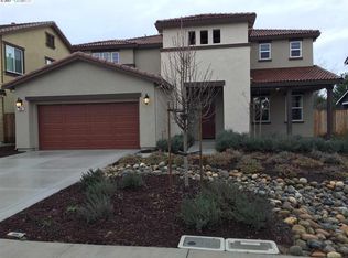 1608 Coventry Dr, Oakley, CA