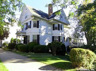 493 S Main St, Geneva, NY 14456