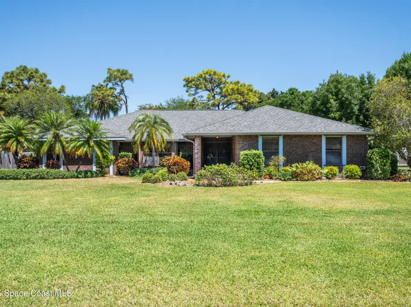 3196 Fairview Dr, Melbourne, FL 32934
